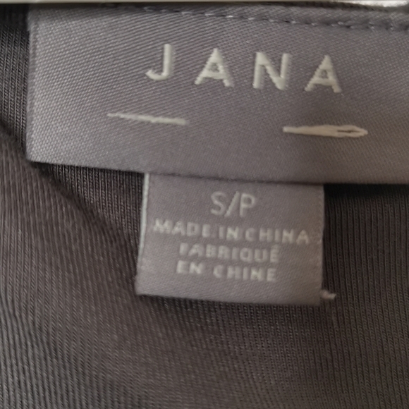 Jana Soft Grey jersey sundress - Picture 6 of 14